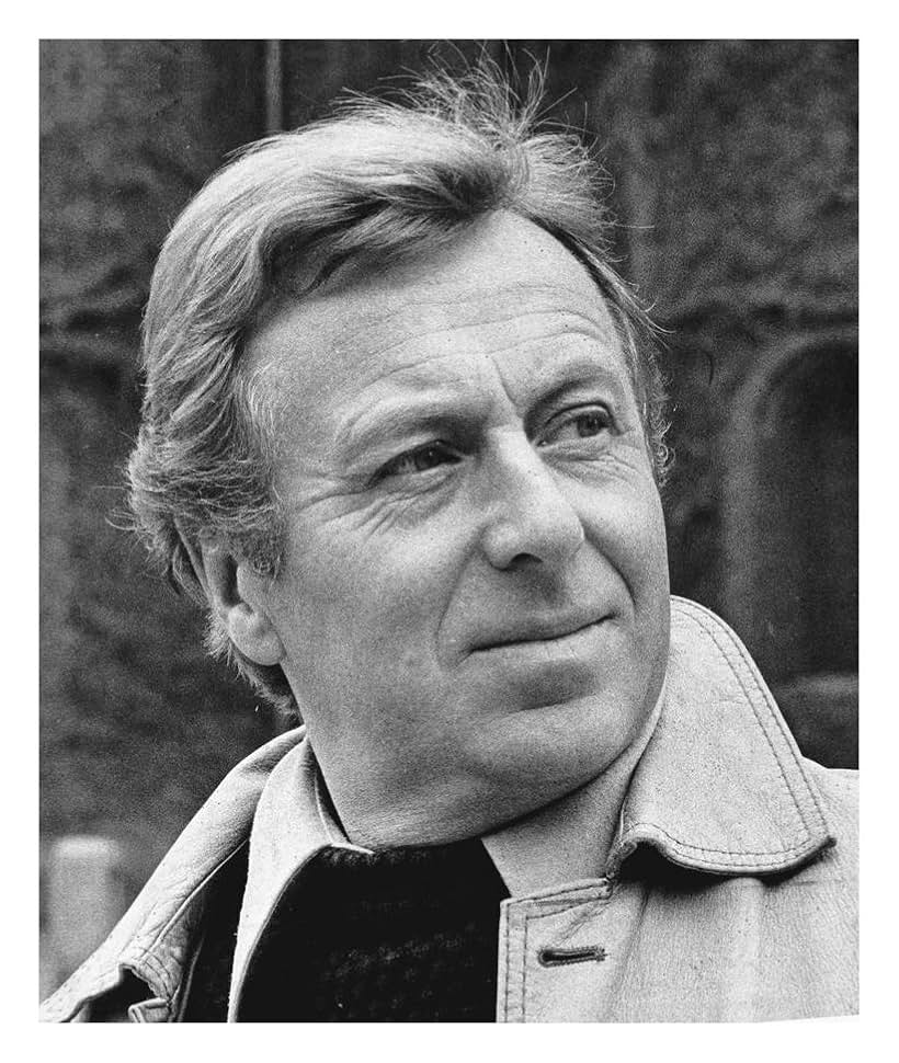 Henning Moritzen in En by i provinsen (1977)