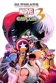 Ultimate Marvel vs. Capcom 3 (2011)