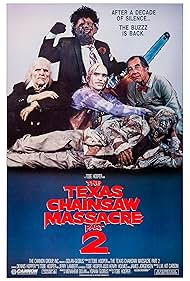 Tử Thần Vùng Texas 2 (1986)