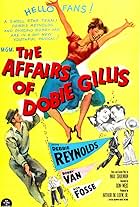 The Affairs of Dobie Gillis