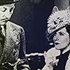 Gracie Allen and Warren William in The Gracie Allen Murder Case (1939)