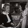 Donna Reed and Ann Rutherford in The Donna Reed Show (1958)