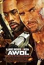 Luke Goss and RZA in AWOL-72 (2015)