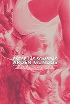 Entre las sombras arden mundos