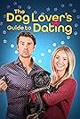 Corey Sevier and Rebecca Dalton in The Dog Lover's Guide to Dating (2023)