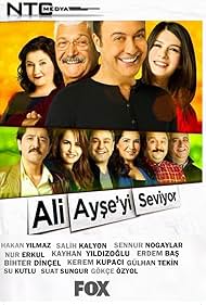 Ali Ayse'yi Seviyor (2013)