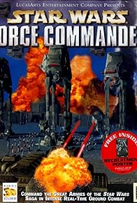 Primary photo for Star Wars: Force Commander