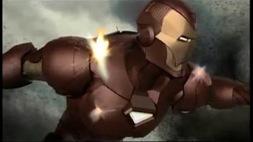 Iron Man: Extremis