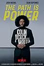 Colin Kaepernick in Colin in Black and White: The Path Is Power (2021)