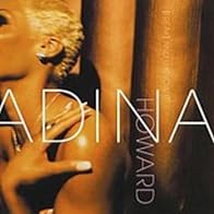 Primary photo for Adina Howard: (Freak) And U Know It