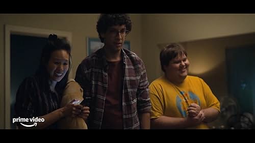 Follows Jack (Rick Glassman), Harrison (Albert Rutecki), and Violet (Sue Ann Pien), twentysomething roommates on the autism spectrum, as they strive to get and keep jobs, make friends, fall in love, and navigate a world that eludes them. With the help of their families, aide, and sometimes even each other, these roommates experience setbacks and celebrate triumphs on their own unique journeys towards independence and acceptance.