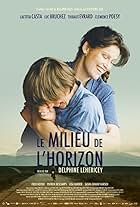 Le milieu de l'horizon