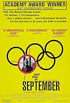 One Day in September (1999)