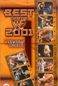 Kurt Angle, Steve Austin, Chris Benoit, Jeff Hardy, Devon Hughes, Chris Jericho, Dwayne Johnson, Stacy Keibler, Paul Levesque, Shane McMahon, Vince McMahon, and Jay Reso in Best of the WWF 2001 (2002)