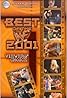 Best of the WWF 2001 (Video 2002) Poster