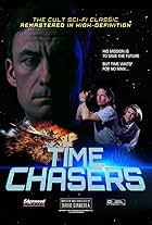 Time Chasers