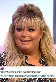 Primary photo for Gemma Collins