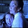 Betty Carvalho and Danielle Harris in Halloween 5: The Revenge of Michael Myers (1989)