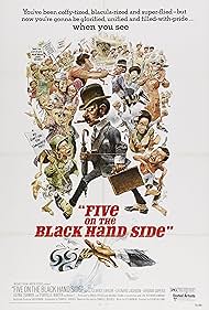 Five on the Black Hand Side (1973)