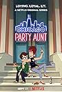 Chicago Party Aunt