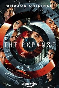 Primary photo for The Expanse