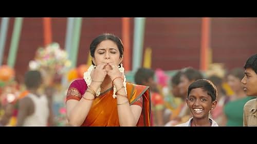 sandakozhi 2 Trailer