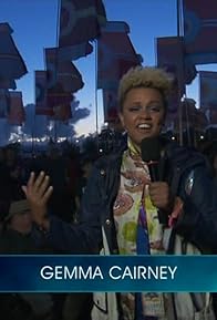 Primary photo for Gemma Cairney