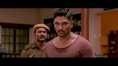 Naa Peru Surya Naa illu India First Impact