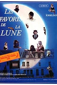 Les favoris de la lune (1984)