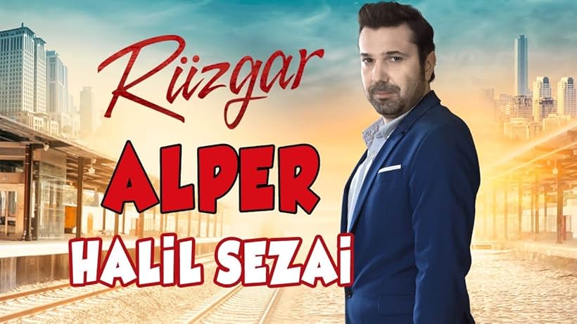 Rüzgar (2018)