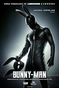 Primary photo for Bunny-Man