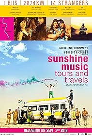 Sunshine Music Tours & Travels (2016)