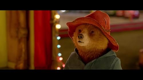 While searching for the perfect present for his beloved Aunt Lucy's hundredth birthday, Paddington sees a unique pop-up book in Mr. Gruber's antique shop, and embarks upon a series of odd jobs to buy it.  But when the book is stolen, it's up to Paddington and the Browns to unmask the thief.