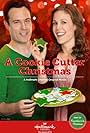 David Haydn-Jones and Erin Krakow in A Cookie Cutter Christmas (2014)