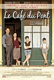 Le café du pont (2010)