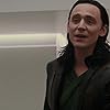 Tom Hiddleston in Thor: The Dark World (2013)