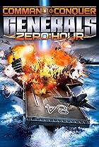 Command & Conquer: Generals Zero Hour