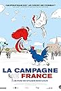 La campagne de France (2022)