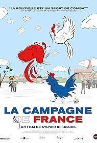 La campagne de France (2022)