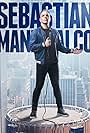 Sebastian Maniscalco in Sebastian Maniscalco Live from Madison Square Garden (2019)