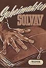 Geheimakten Solvay (1953)