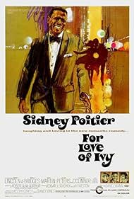 Sidney Poitier in For Love of Ivy (1968)