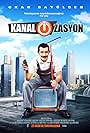 Okan Bayülgen in Kanal-i-zasyon (2009)