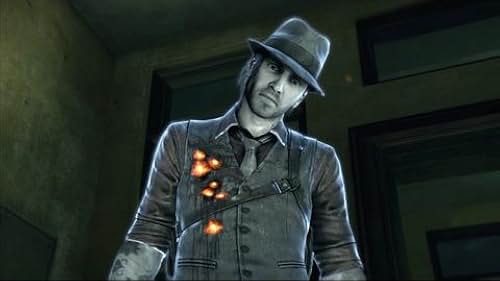 Murdered: Soul Suspect (VG)