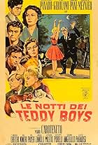 Le notti dei Teddy Boys