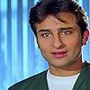 Saif Ali Khan in Biwi No. 1 (1999)