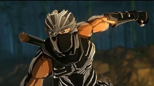 Yaiba: Ninja Gaiden Z (VG)