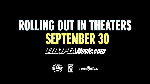 LUMPIA WITH A VENGEANCE Official Trailer
Rolling out in theaters September 30, 2022
http://lumpiamovie.com
http://bit.ly/lumpiatour

Culminating a remarkable film festival circuit run that concluded at a sold out San Diego Comic-Con premiere, LUMPIA WITH A VENGEANCE the popular, award-winning, Filipino American indie comedy feature will roll out nationally in multiple cities beginning September 30 and throughout Filipino American History Month in October.

In this crowdfunded action comedy, the LUMPIA-armed avenger returns to Fogtown! He teams up with high school teen Rachel to take down a crime syndicate selling drugs masked as food. Can they prevent a mysterious boss from destroying their town, and her parents dream wedding

Directed by Patricio Ginelsa and filmed primarily in the San Francisco Bay Area, LUMPIA WITH A VENGEANCE stars former UFC champion Mark Muñoz, April Absynth, Katrina Dimaranan, Darion Basco, Danny Trejo and a talented ensemble and is a re-telling of Ginelsas first-ever micro-budget feature titled LUMPIA.

The theatrical release is co-presented by the Filipino American National Historical Society (FANHS) and One Down.