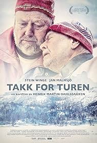 Takk for turen (2016)