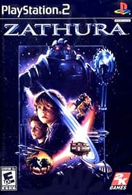 Zathura (2005)